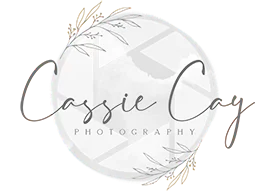 Cassie Cay Photography logo